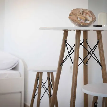 Daire Aimou Studio's Apartment's