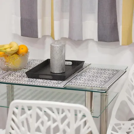 Aimou Studio's Apartment's Daire Pire