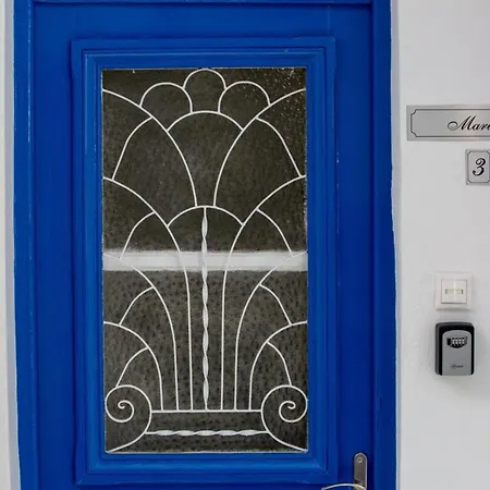 Aimou Studio's Apartment's Daire *