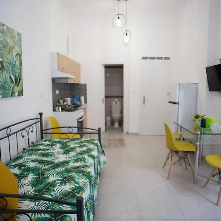 Aimou Studio's Apartment's Daire Pire