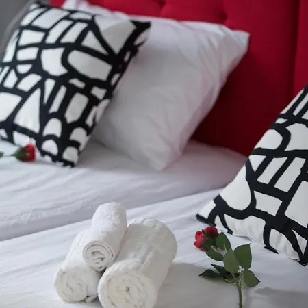 Aimou Studio's Apartment's Daire