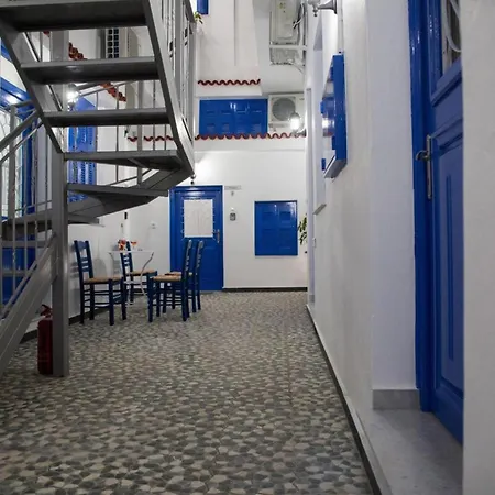 Aimou Studio's Apartment's Piraeus
