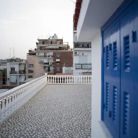Aimou Studio's Apartment's Apartment