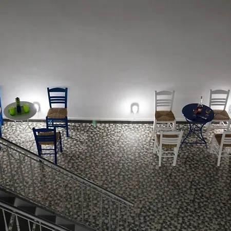 Aimou Studio's Apartment's *