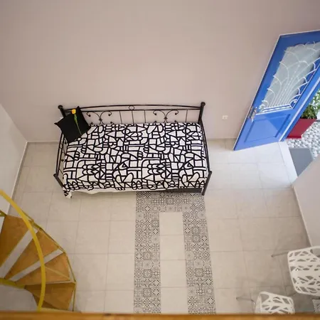 Aimou Studio's Apartment's * Piraeus