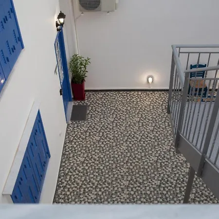 Apartment Aimou Studio's Apartment's