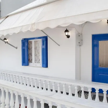 Aimou Studio's Apartment's Piraeus
