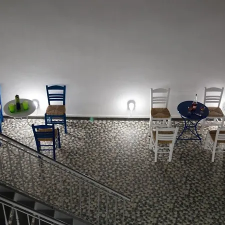 Aimou Studio's Apartment's