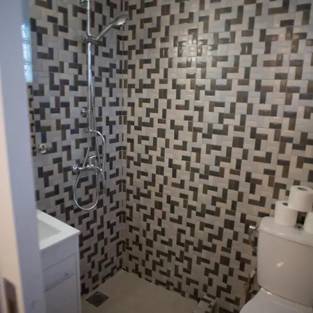Appartement Aimou Studio's Apartment's Piraeus