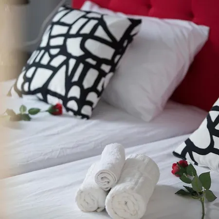 Aimou Studio's Apartment's Piraeus