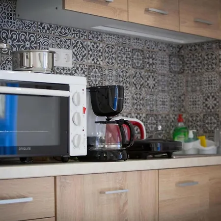Aimou Studio's Apartment's *
