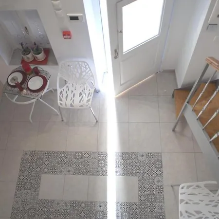 Aimou Studio's Apartment's * Piraeus