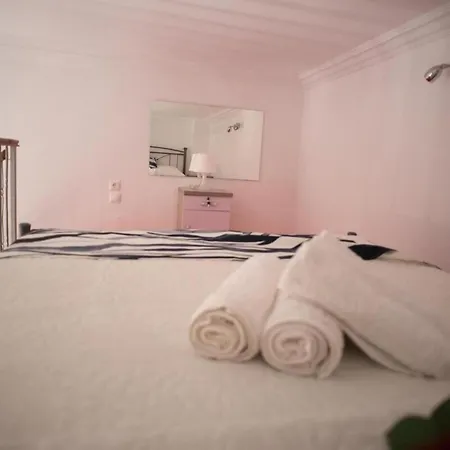 Aimou Studio's Apartment's Appartement