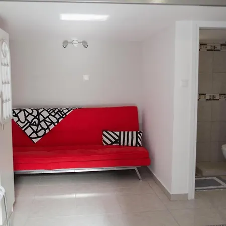 Aimou Studio's Apartment's Appartement *