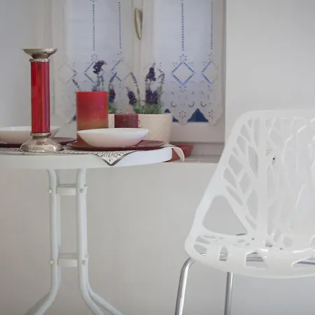 Aimou Studio's Apartment's Appartement Piraeus