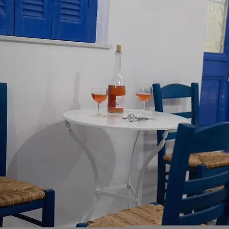 Aimou Studio's Apartment's Piraeus