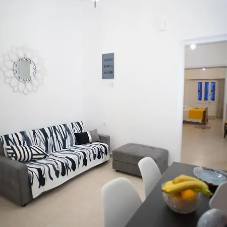 Appartement Aimou Studio's Apartment's Piraeus