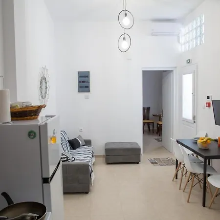 Appartement Aimou Studio's Apartment's *
