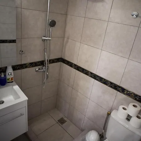 Aimou Studio's Apartment's Piraeus