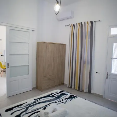 Aimou Studio's Apartment's Appartement
